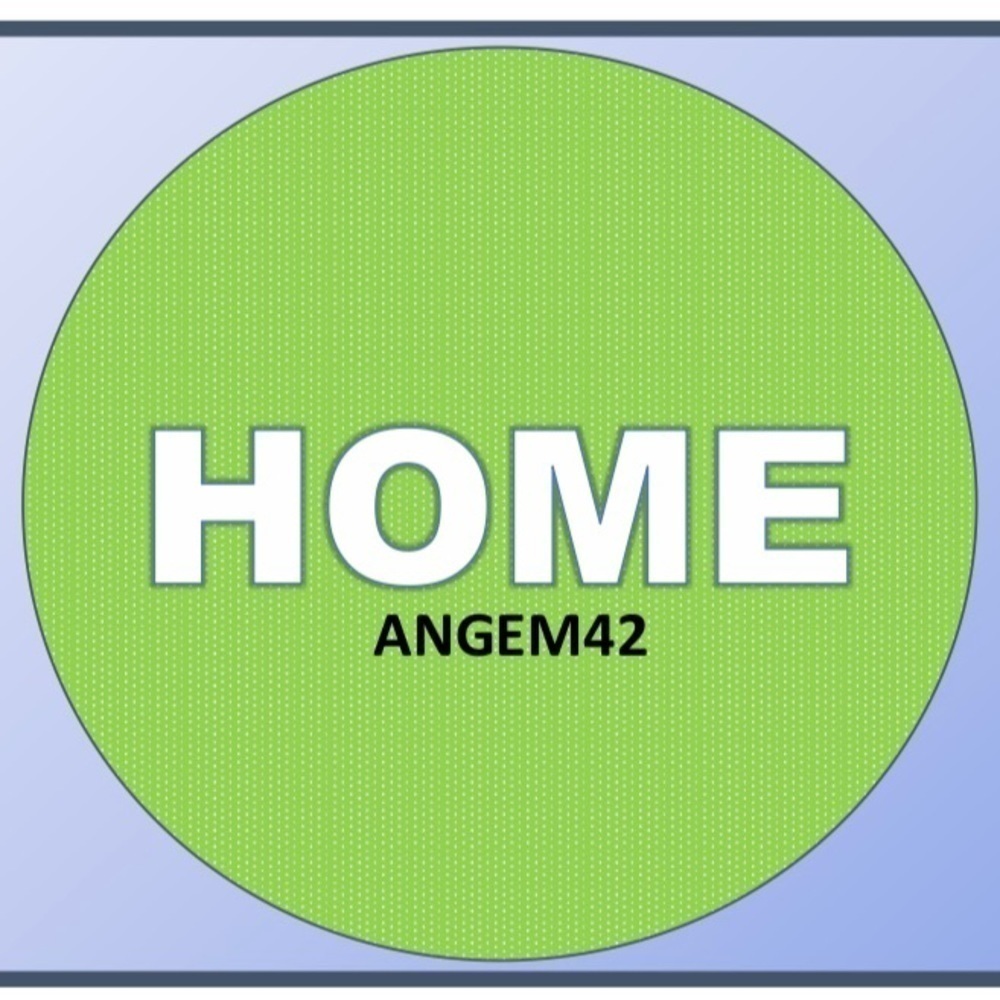 HOME Header Only